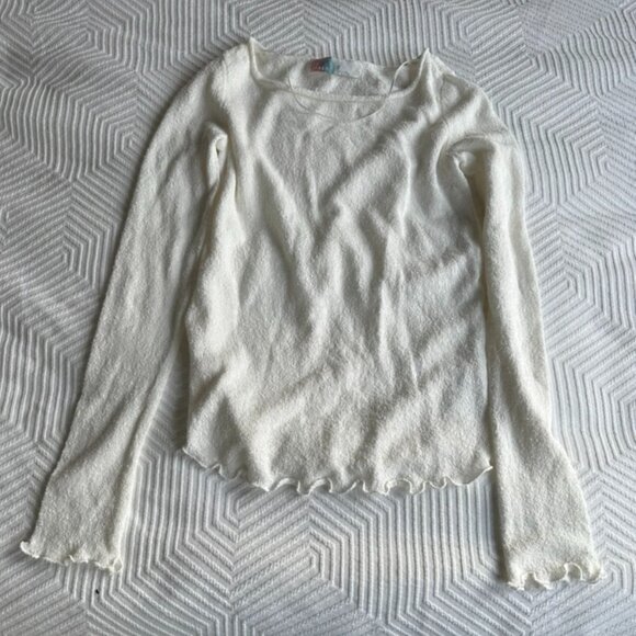 Free People Cabo Sweater Skirt Set - Picture 4 of 10